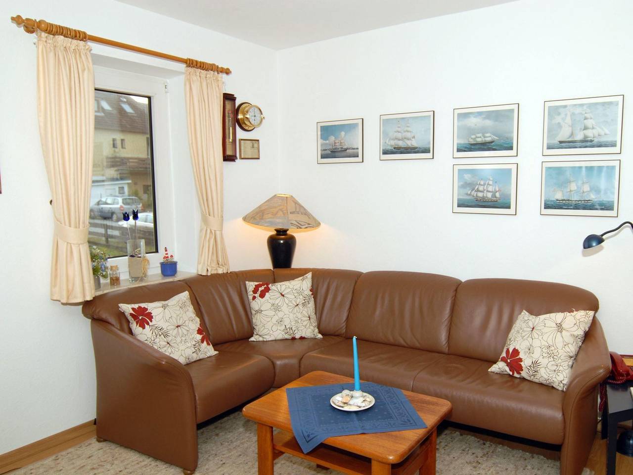 Ganze Ferienwohnung, Haus Tannengrund Whg 06 in St. Peter-Bad, St. Peter-Ording