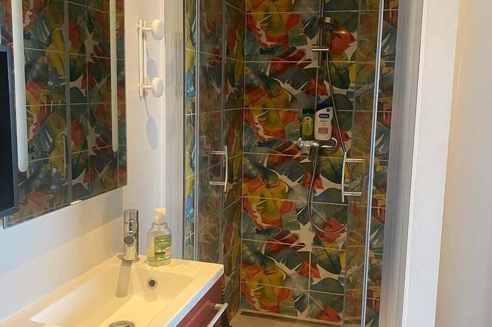 Entire apartment, Le Petit Chambonnais, Comfort and Tranquility in Le Chambon-sur-Lignon, Mézenc