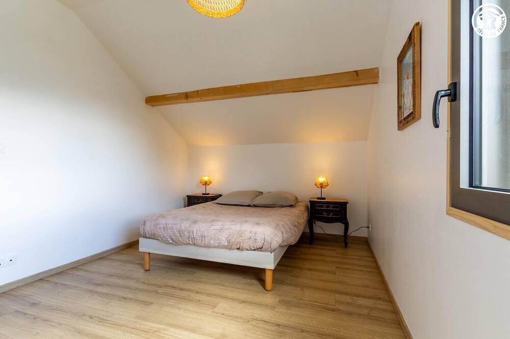 Chalet De L'aiguille Noire in Montricher-Albanne, Région de Saint-Jean-de-Maurienne