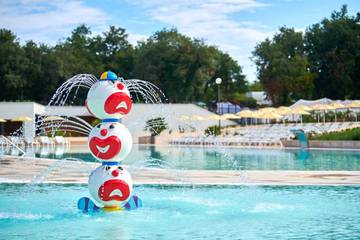 Camping voor 4 Personen in Umag, Regio Umag, Afbeelding 4