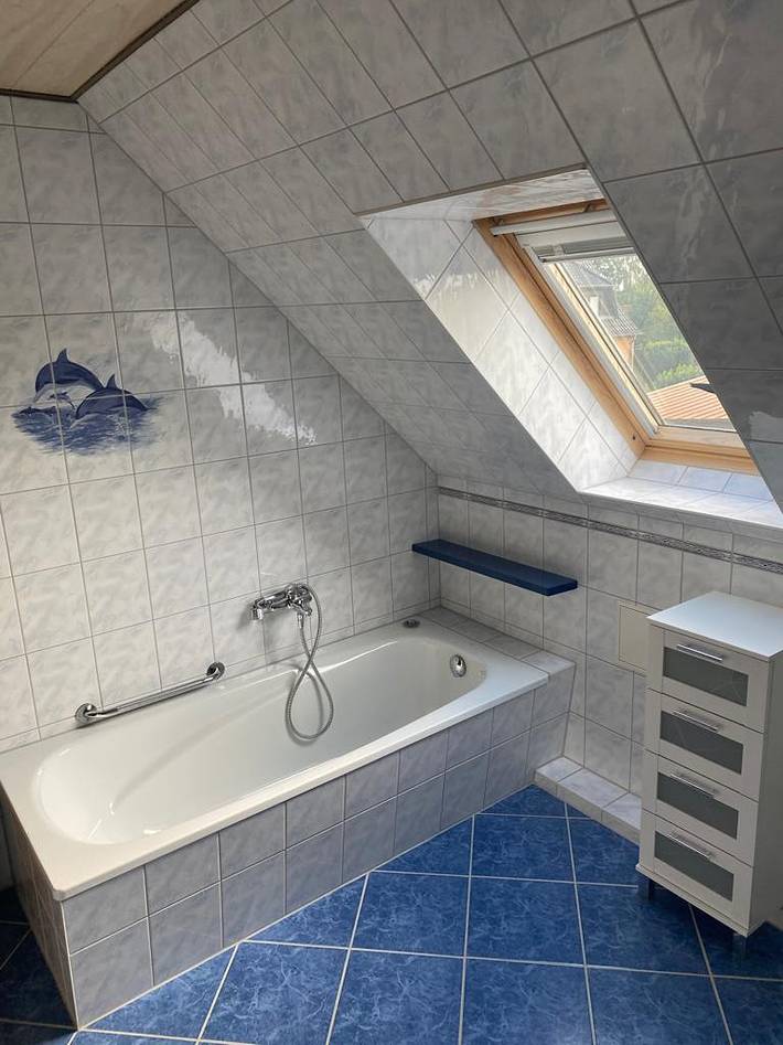 Ganze Wohnung, Ferienwohnung Rosenweg in Rambin, Rügen