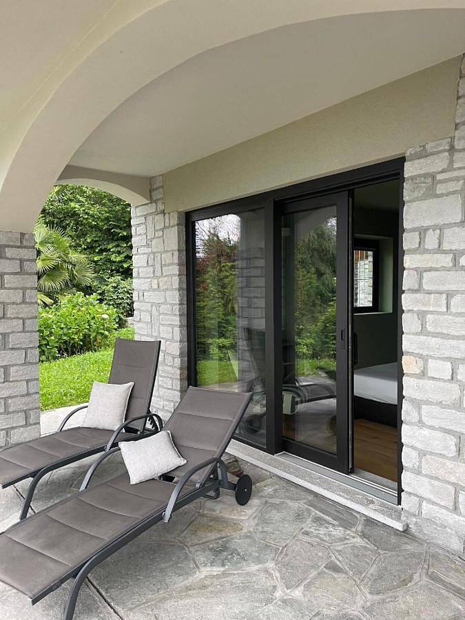 Residence Le Primule in Stresa, Comune di Stresa