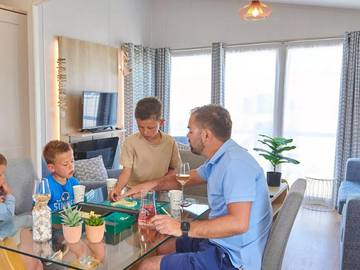 Camping per 4 Persone in Oostkapelle, Zelanda, Foto 4