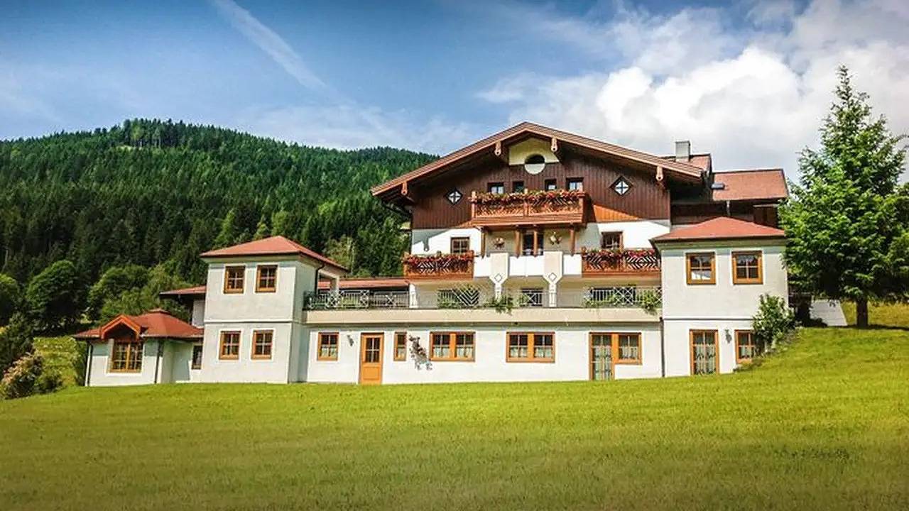 Ganze Ferienwohnung, Ferienwohnung für 3 Personen (50 m²) in Filzmoos in Filzmoos, Tennengau