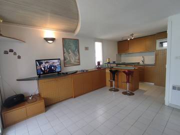 Villa voor 4 Personen in Cap d'Agde, Agde, Afbeelding 3