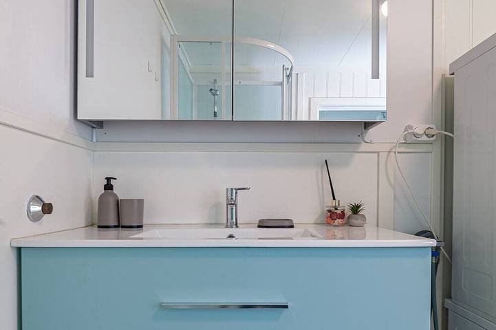 Ganze Wohnung, Explorer apartment in Stamsund in Stamsund, Vestvågøy