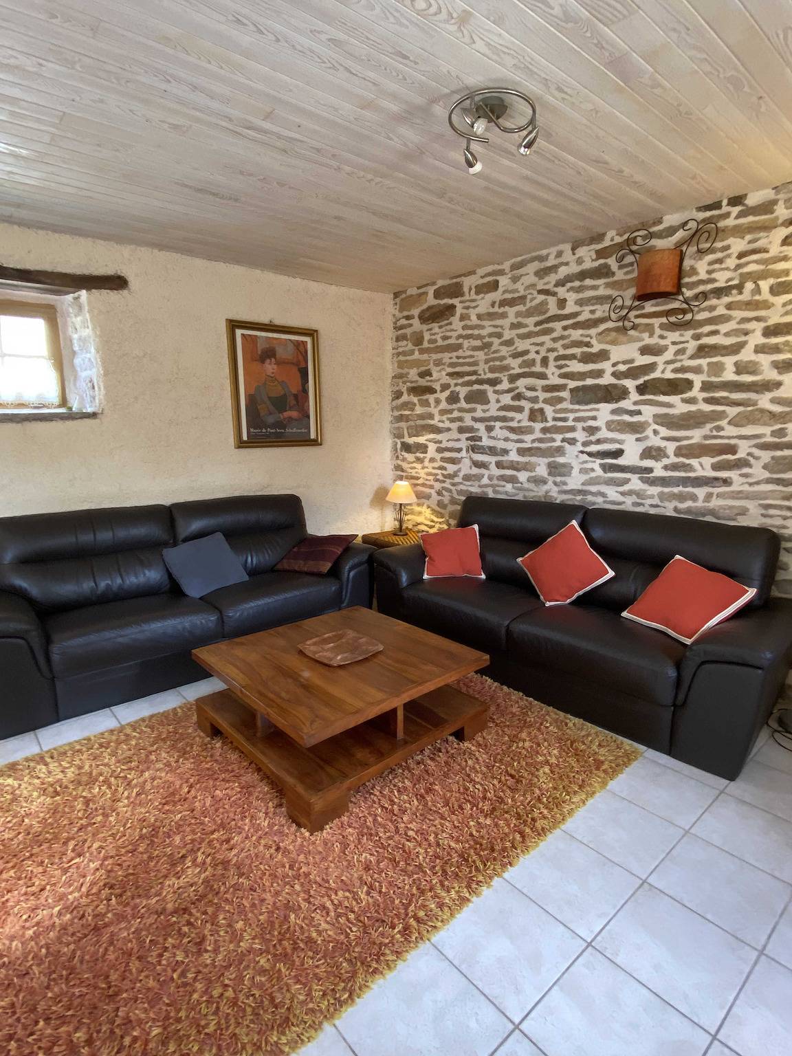 Gîte Maxime Maufra in Pont-Aven, Region de Quimper