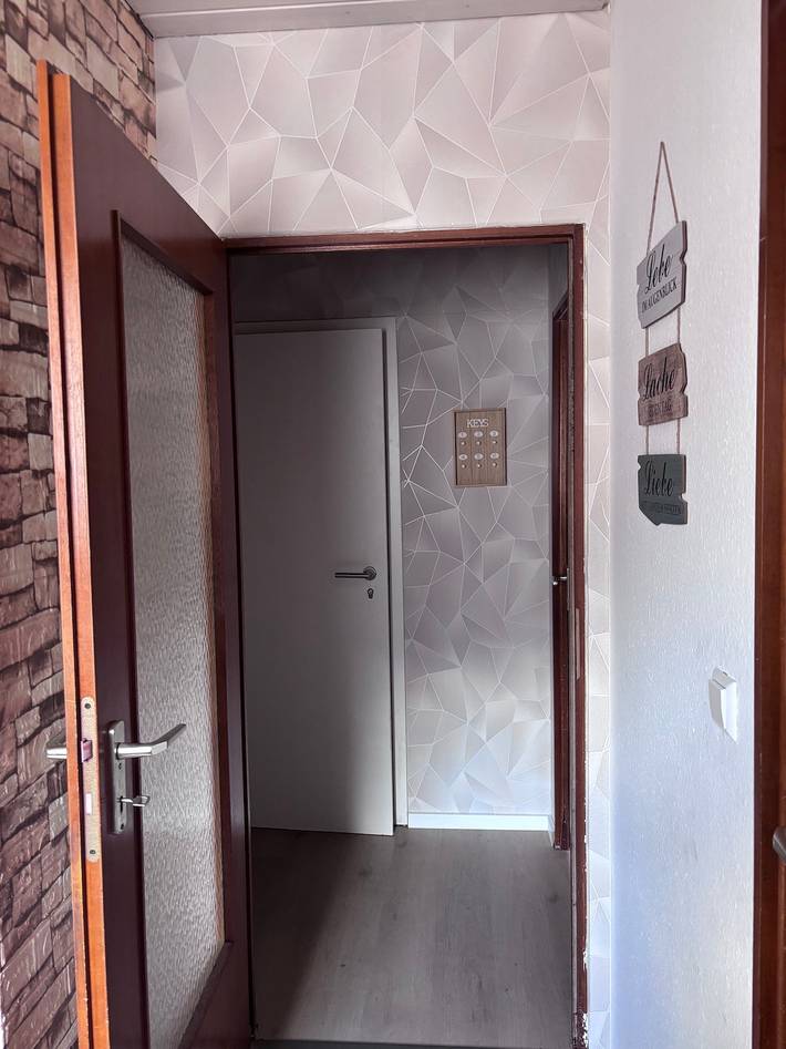 Ferienwohnung für 5 Personen, mit Garten in Wolfach - 2