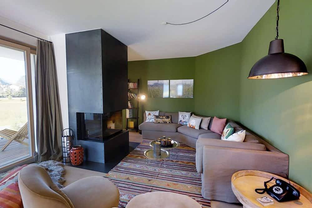 Appartamento vacanze a Engadina a partire da 912€ a notte