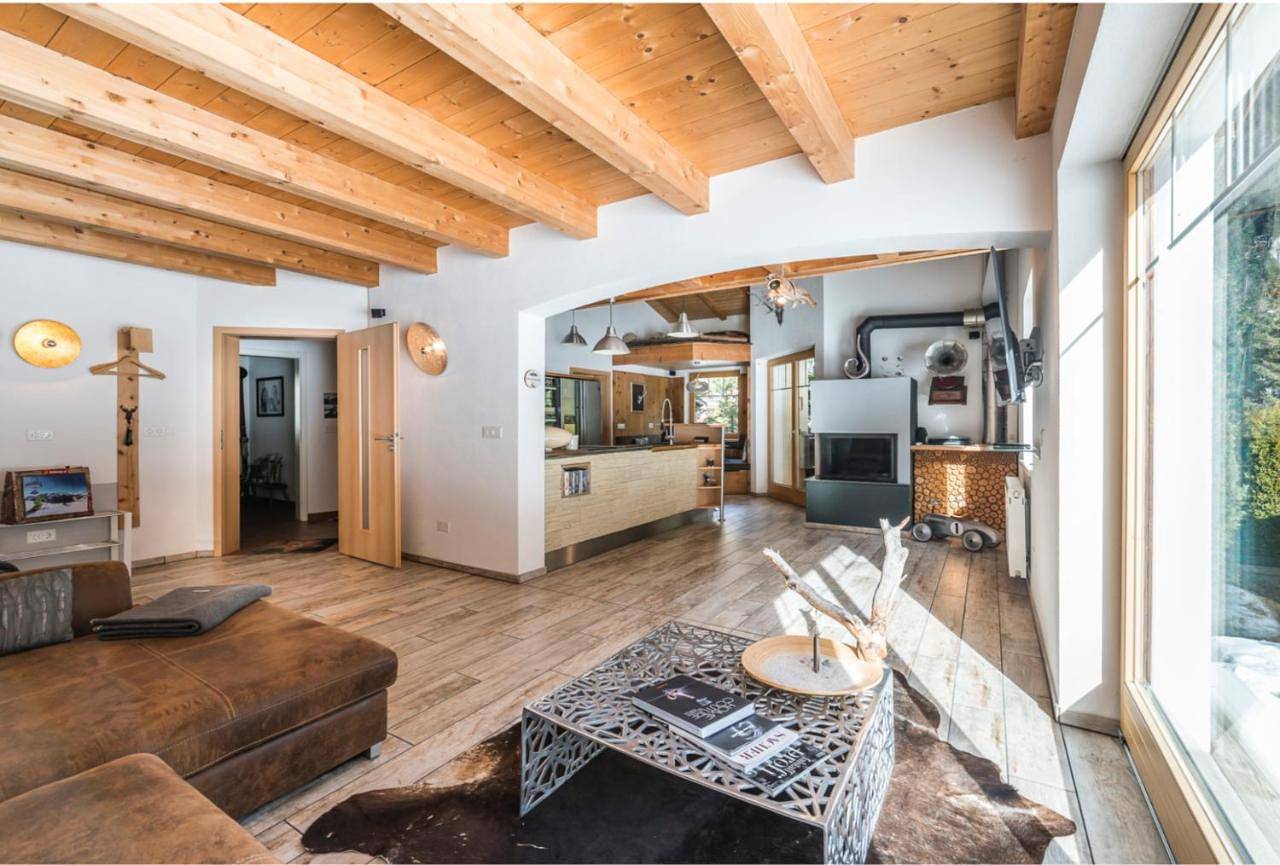 Ganze Wohnung, Zillertal Residenz in Finkenberg, Zillertaler Alpen