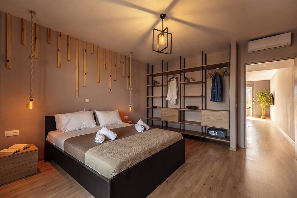 Semiso Beach Suites in Région de la Canée