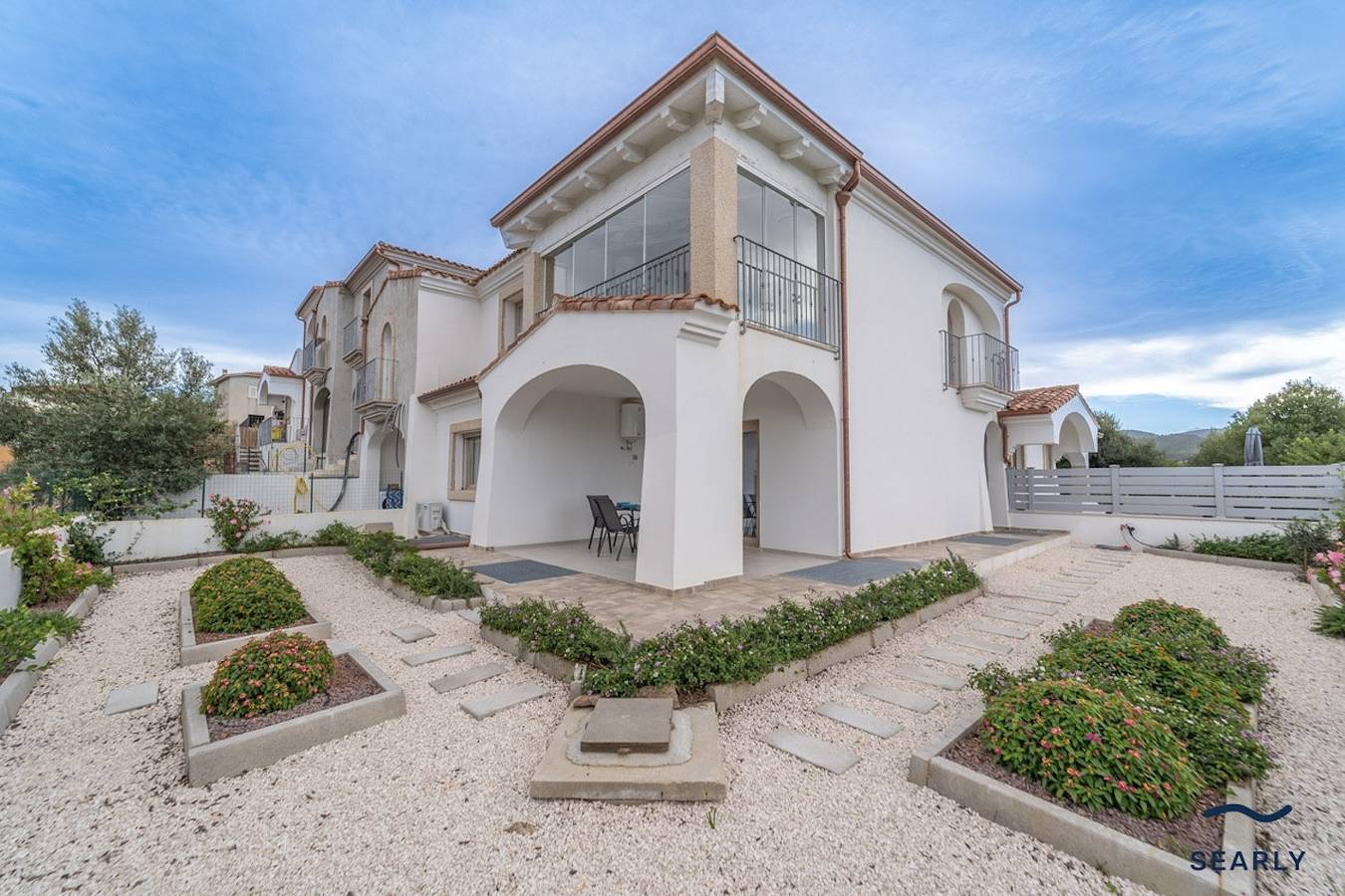 Apartamento entero, Shardana Guest House - By Searly in Budoni, Olbia-Tempio