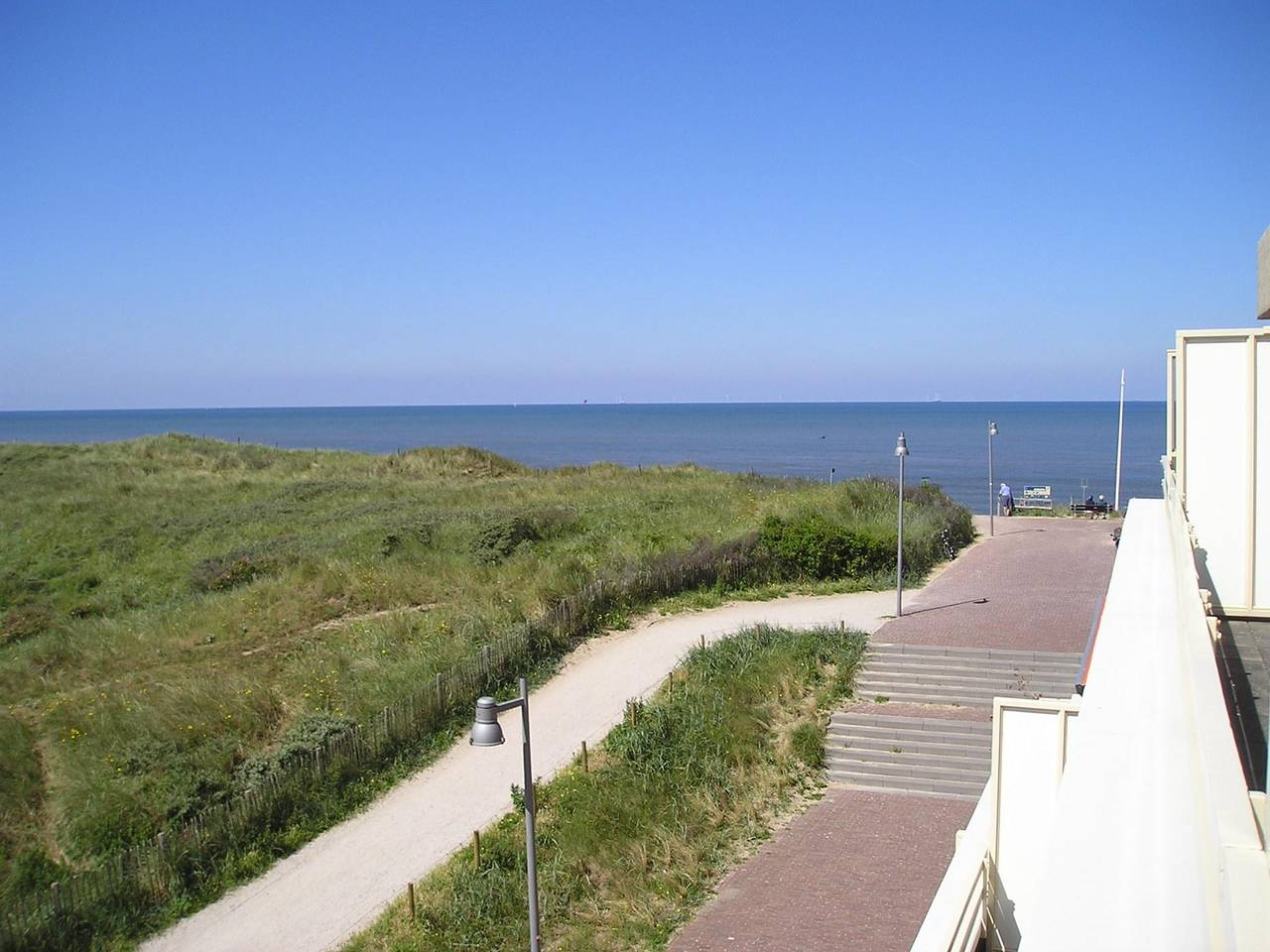 Rentals Egmond — Duinemare in Egmond, Egmond aan Zee