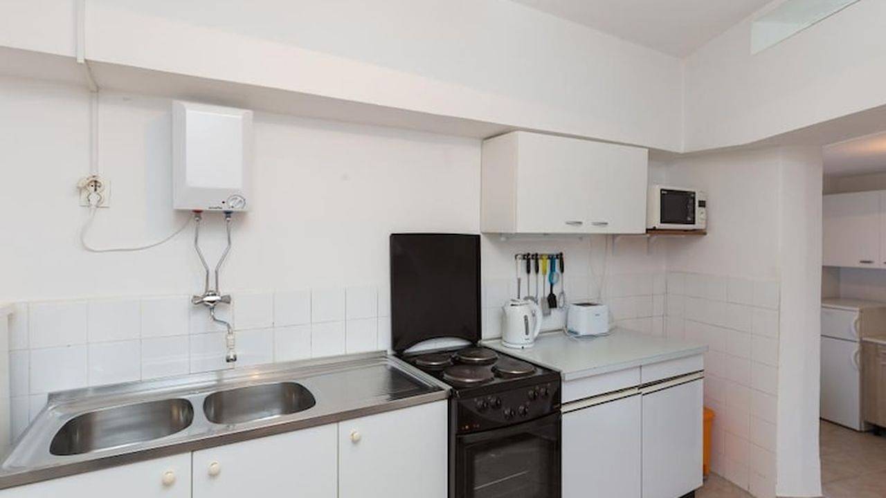 Ganze Ferienwohnung, Ferienwohnung für 2 Personen (25 m²) in Koločep in Koločep, Grad Dubrovnik