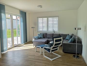 Ferienhaus für 8 Personen in Haffkrug, Südliche Ostseeküste, Bild 2