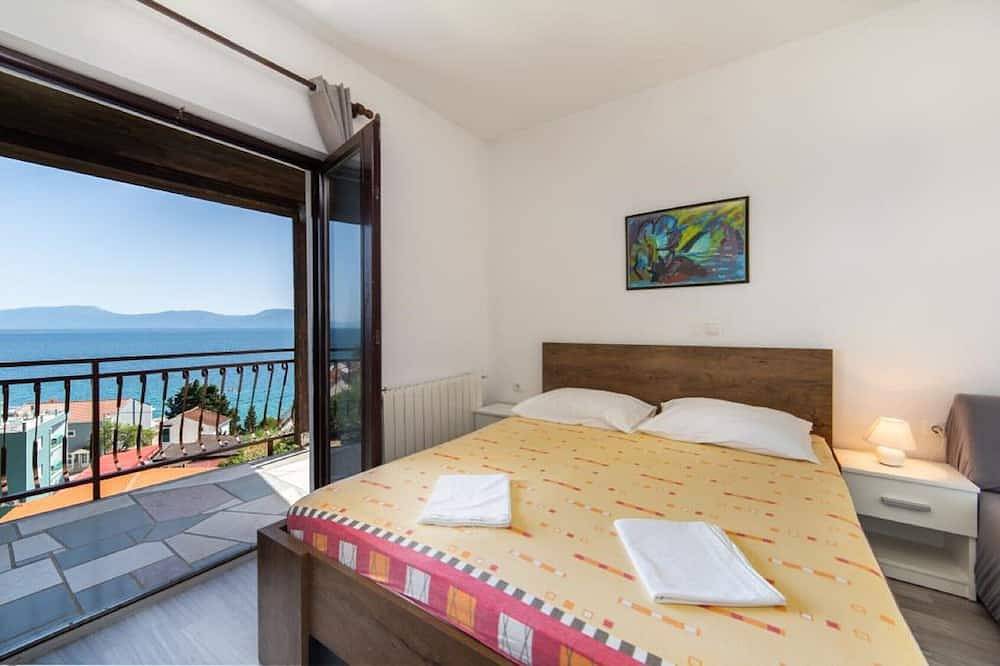 Ganze Wohnung, Dalmata Apartment - One Bedroom Apartment With Balcony (A3) in Brist, Makarska Riviera