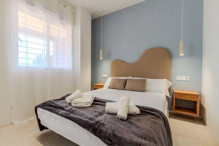 Gîte pour 2 personnes à Santa Pola - 3