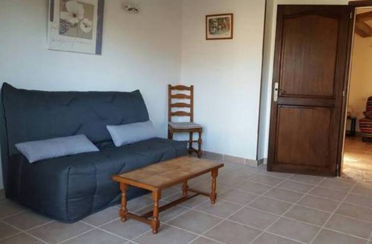 Location de vacances pour 5 personnes, avec terrasse à Martigues - 2