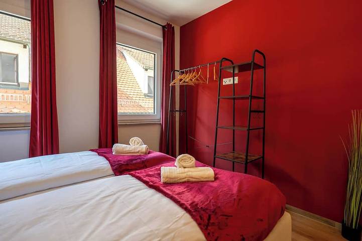 Ferienwohnung für 4 Personen in Legoland Deutschland - 2