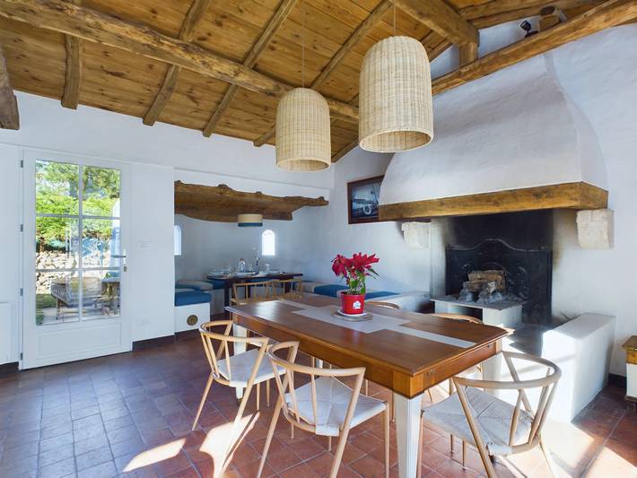 Location de vacances pour 8 personnes, avec jardin dans Plage de la Linière - 3