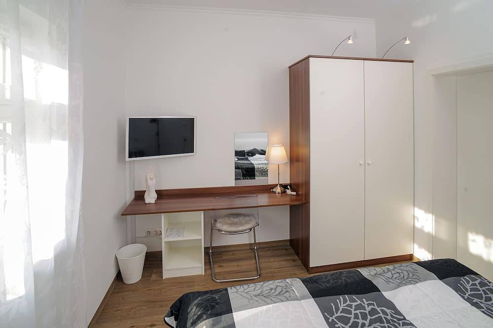 Ganze Wohnung, Silvaner Ferienwohnung im Königshof Freyburg (Unstrut) in Freyburg (Unstrut), Saale-Unstrut