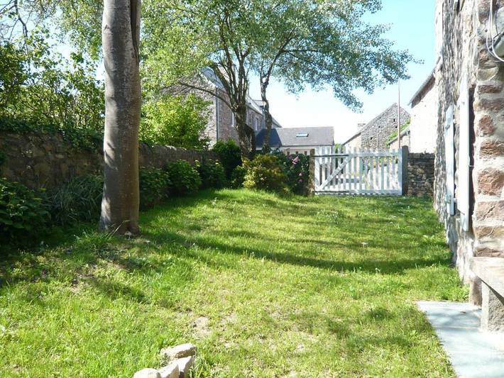 Gîte pour 7 personnes, avec jardin, animaux acceptés dans La Hague - 3