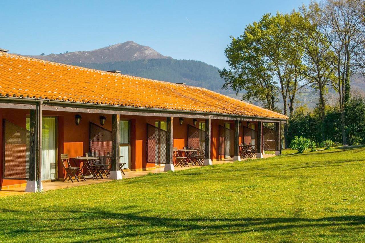 Hotel Rural Coviella in Cangas de Onís, Costa Verde