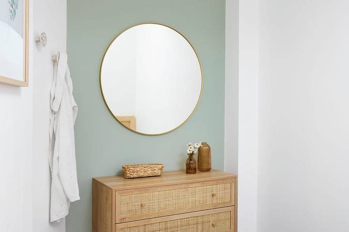 Gîte pour 4 personnes à Saint-Nicolas-de-Redon - 2