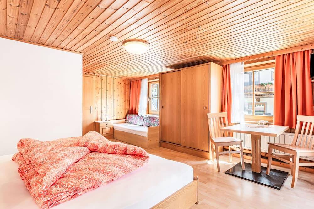 Ganze Wohnung, Olcherhof by Interhome in Prägraten am Großvenediger, Osttirol