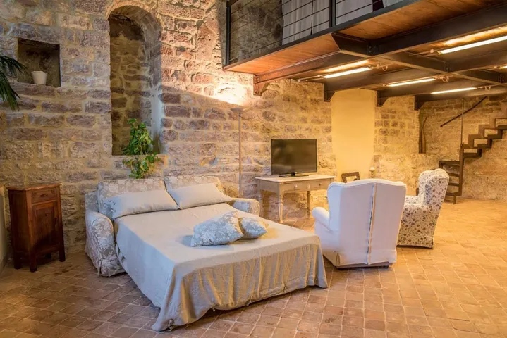 Appartamento vacanze per 3 persone - 1