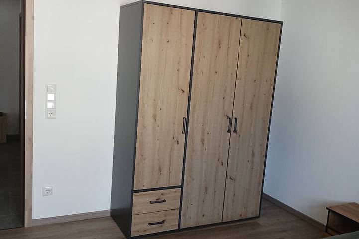 Ferienwohnung für 3 Personen in Weißenburg in Bayern - 3