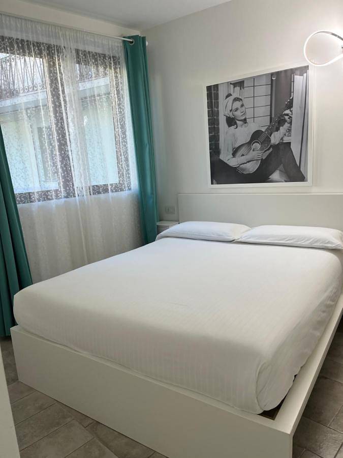 B&b per 2 persone a Orio al Serio