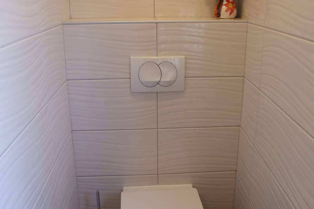 Ferienhaus Katia / Panoramablick / Großer Garten in Pucisca, Brac