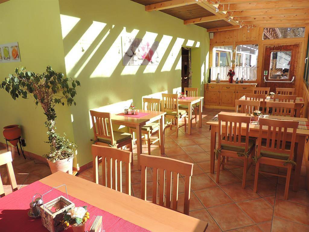 Ganze Ferienwohnung, Appartement Schneerose in Gries, Längenfeld