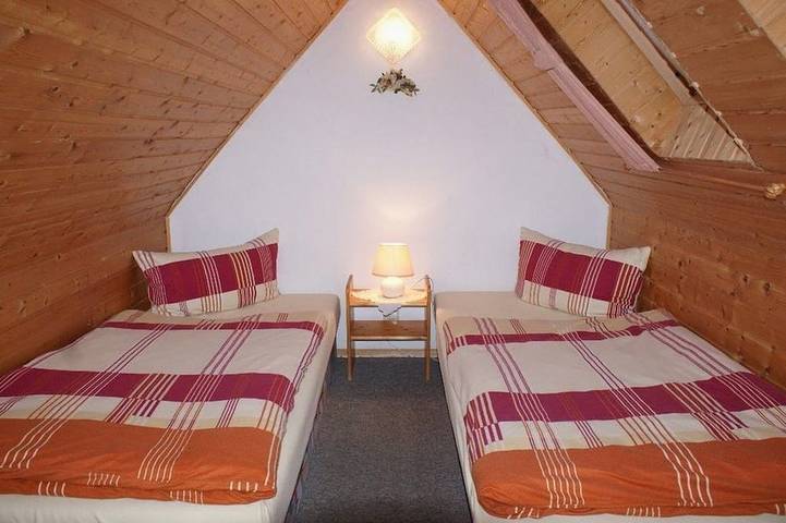 Ferienhaus für 4 Personen, mit Terrasse in Wismar - 3