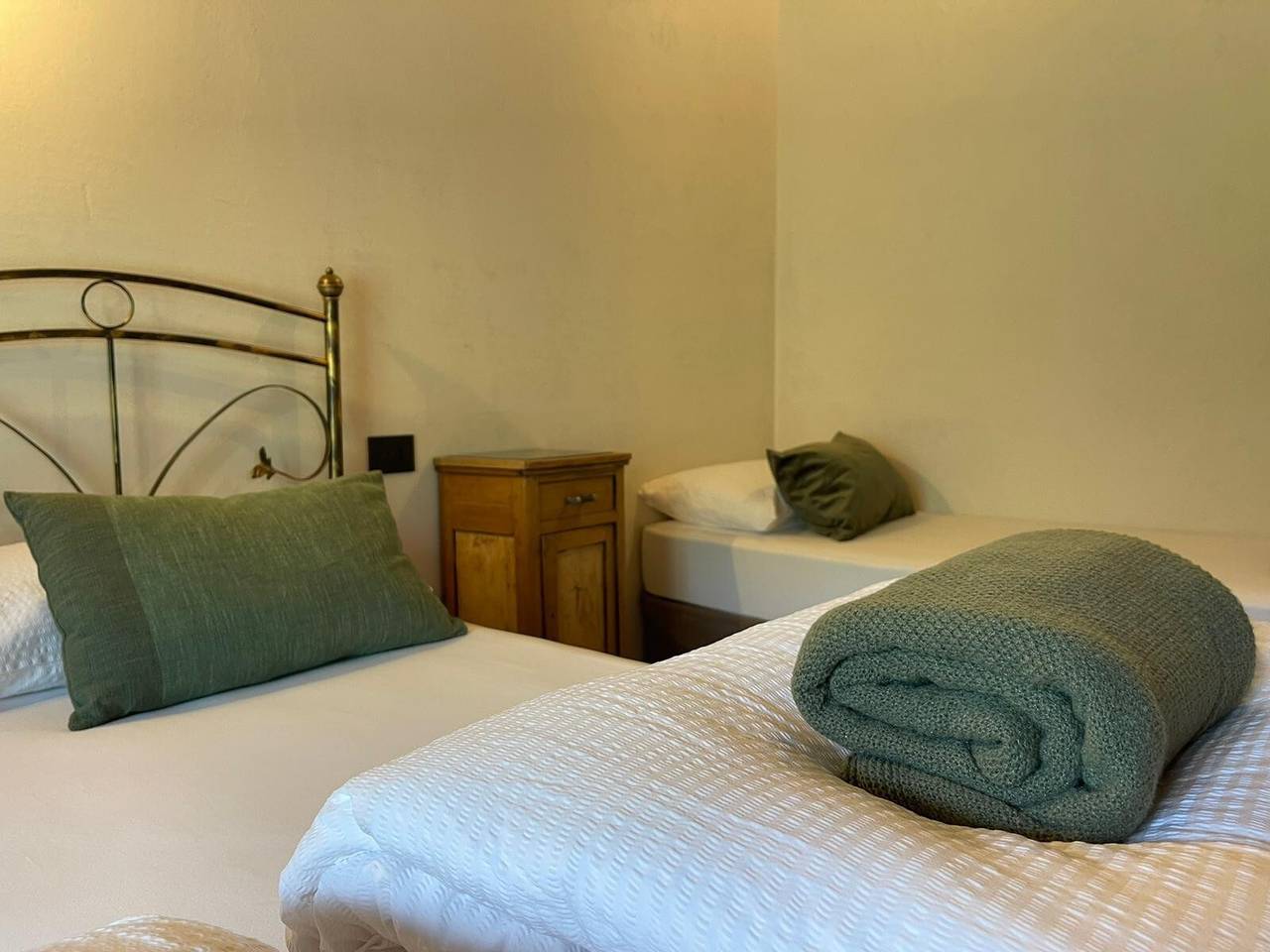 Le Rêve Chambre D'hôte - Zaya in Comune di Saint-Vincent, Alpes del Valais
