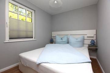 Ferienhaus für 4 Personen in Niehagen, Ahrenshoop, Bild 3