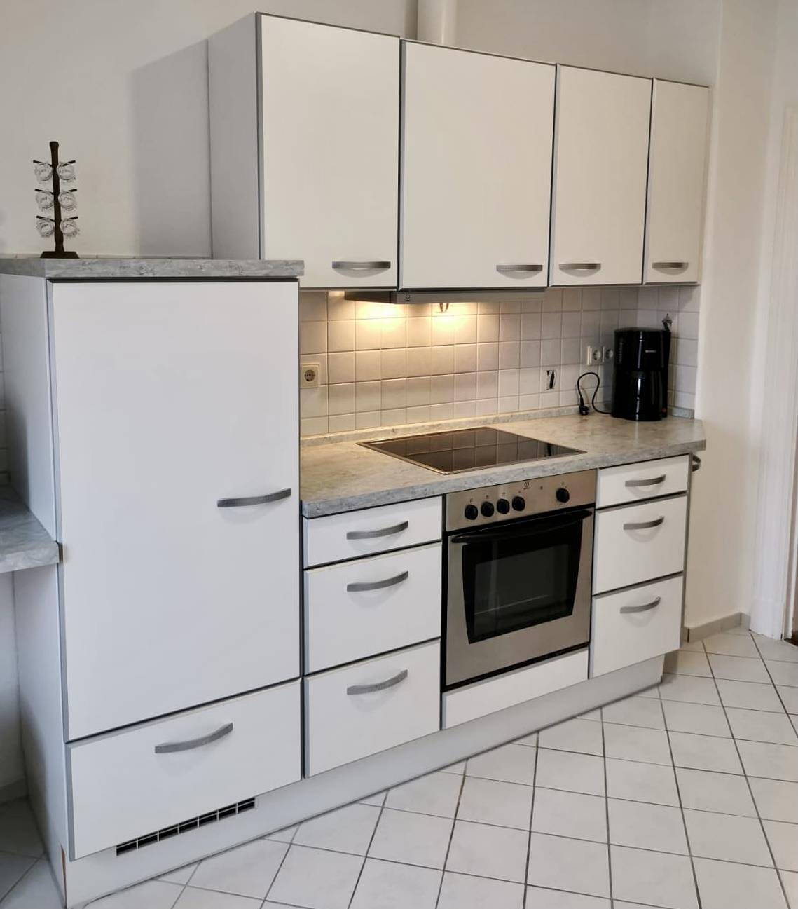 Ganze Ferienwohnung, Ferienwohnung Kuczka in Flensburg, Flensburger Förde
