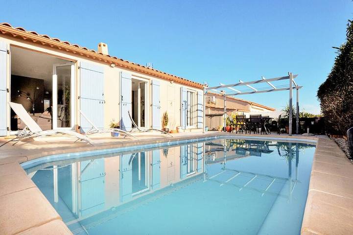 Holiday home for 4 people - 1