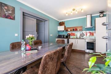 Ferienhaus für 5 Personen in Bautzen, Oberlausitz-Niederschlesien, Bild 4