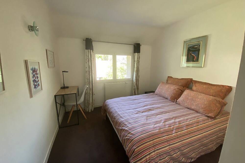 Ganze Wohnung, Ferienwohnung - Barcelonnette in Barcelonnette, Espace Lumière