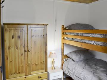 Holiday Rental for 4 People in Denbighshire, North-Wales, Photo 4