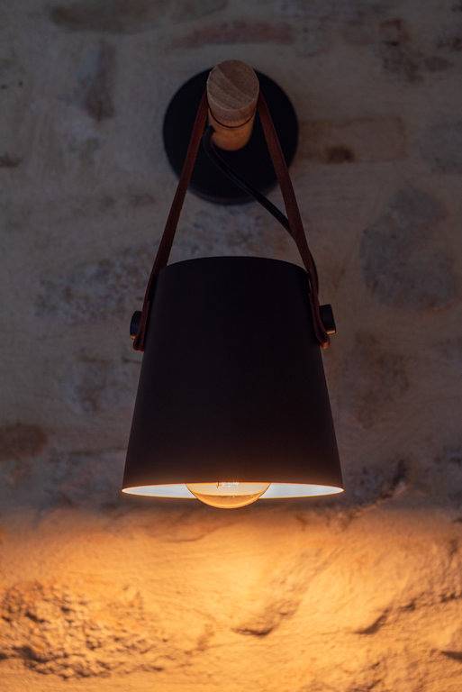 Gîte pour 14 personnes, avec terrasse et jardin dans l' Aude - 4