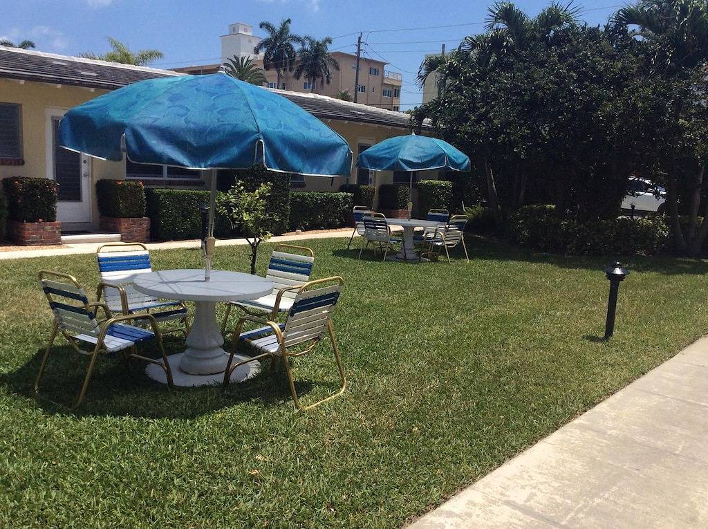 Ganze Wohnung, 4. Juli Special 1 Block zum Ocean Delray Beach 1/1 Free Wifi, Park, Pool Buchen! in Delray Beach, Palm Beach County