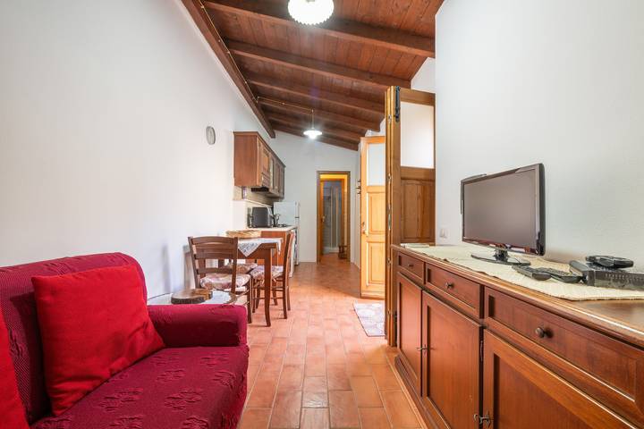 Appartamento intero, Appartamento 'Agata House' con aria condizionata in Muravera, Cagliari e Dintorni