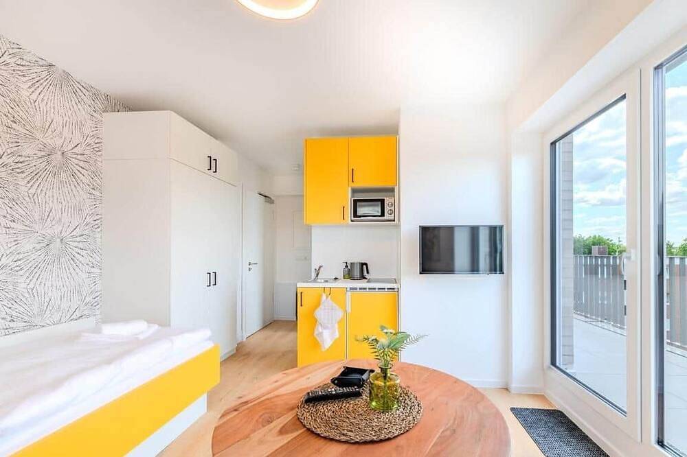 Ganze Wohnung, Bümmerstede in Oldenburg, Niedersachsen