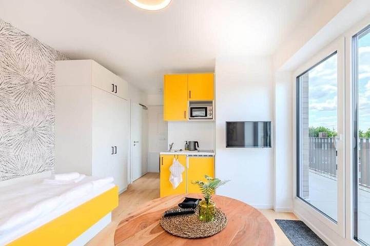 Ganze Wohnung, Bümmerstede in Oldenburg, Niedersachsen