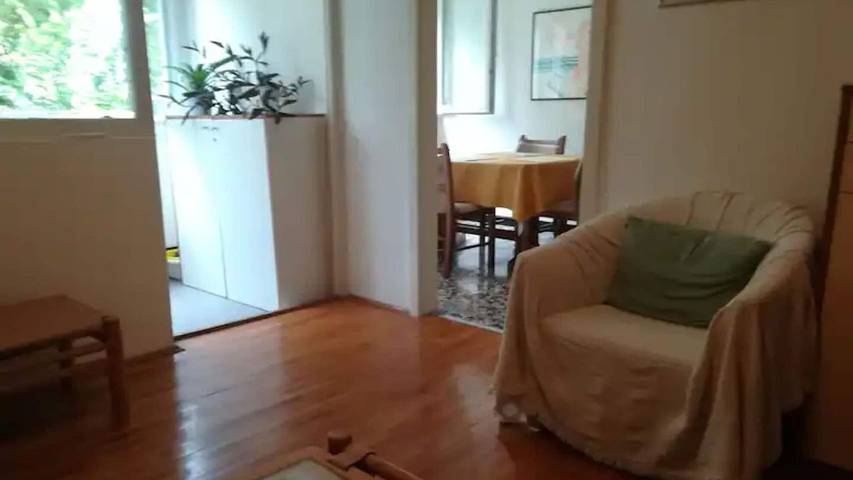 Apartamento para 3 personas en Split