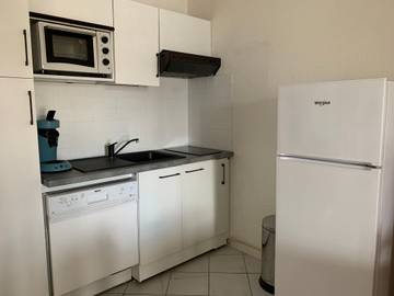 Appartement De Vacances pour 5 Personnes dans Biscarrosse Plage, Biscarrosse, Photo 1