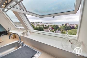 Gîte pour 8 Personnes dans Binic-Étables-sur-Mer, Côte de Goëlo, Photo 4